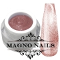 Preview: UV Gel - Platinium Cat Eye - Forever Beauty